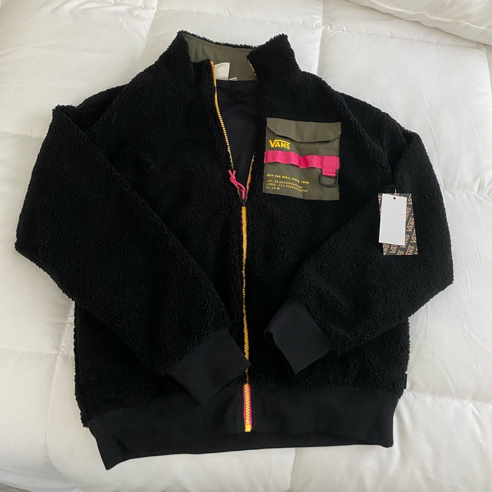 Vans Coat